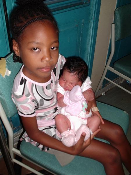 mes 2 soeurs